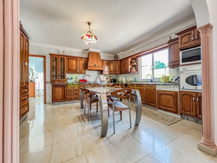 Image No.42-Villa de 6 chambres à vendre à La Cala De Mijas