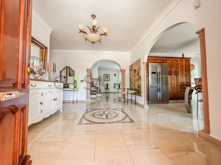 Image No.44-Villa de 6 chambres à vendre à La Cala De Mijas