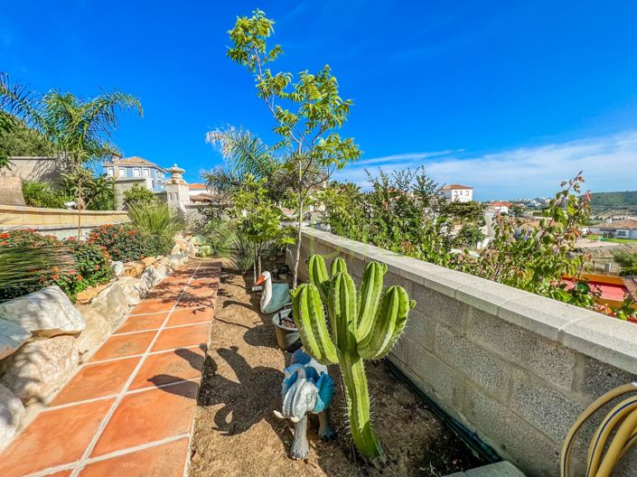 Image No.46-Villa de 6 chambres à vendre à La Cala De Mijas