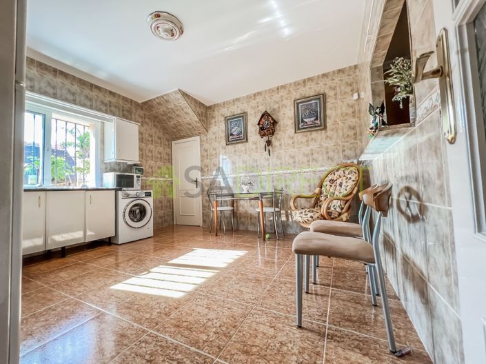 Image No.50-Villa de 6 chambres à vendre à La Cala De Mijas