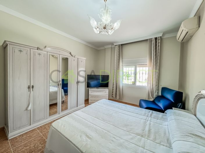 Image No.53-Villa de 6 chambres à vendre à La Cala De Mijas