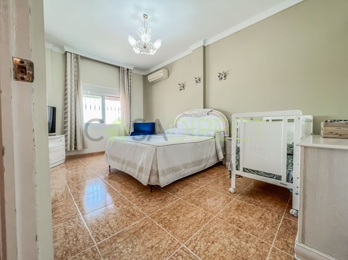 Image No.55-Villa de 6 chambres à vendre à La Cala De Mijas