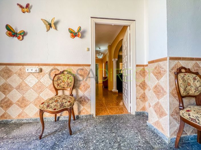 Image No.65-Villa de 6 chambres à vendre à La Cala De Mijas