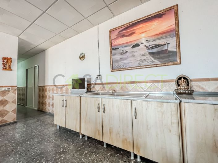 Image No.66-Villa de 6 chambres à vendre à La Cala De Mijas