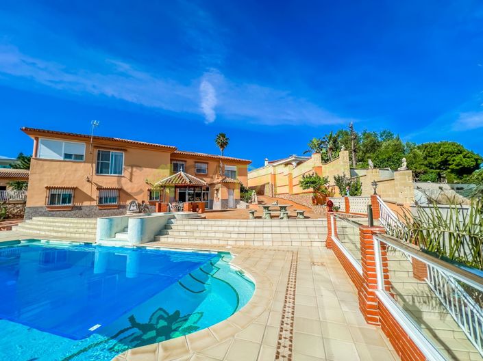 Image No.67-Villa de 6 chambres à vendre à La Cala De Mijas