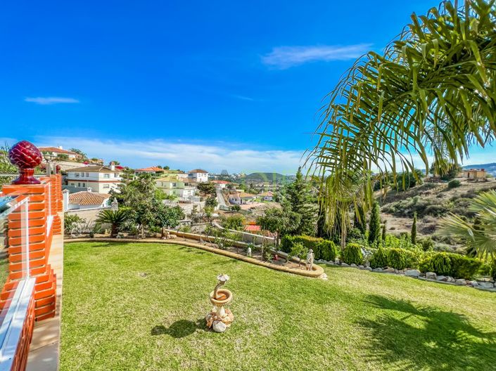Image No.68-Villa de 6 chambres à vendre à La Cala De Mijas