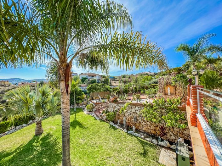 Image No.69-Villa de 6 chambres à vendre à La Cala De Mijas