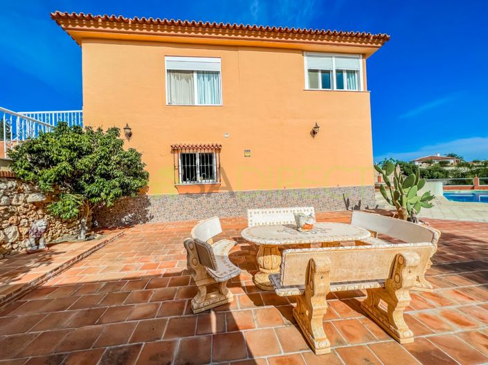 Image No.71-Villa de 6 chambres à vendre à La Cala De Mijas