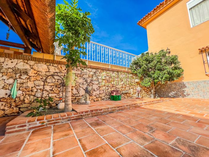 Image No.72-Villa de 6 chambres à vendre à La Cala De Mijas