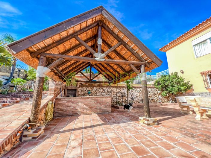 Image No.73-Villa de 6 chambres à vendre à La Cala De Mijas