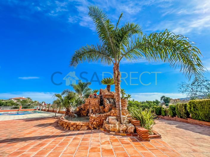 Image No.74-Villa de 6 chambres à vendre à La Cala De Mijas