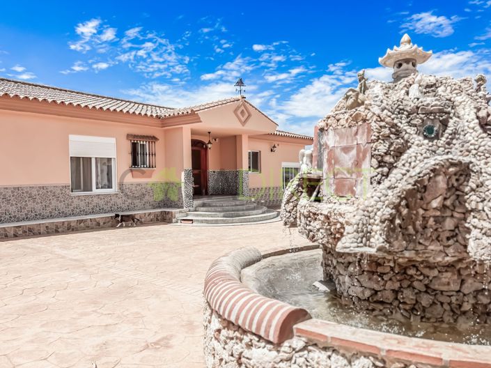 Image No.77-Villa de 6 chambres à vendre à La Cala De Mijas