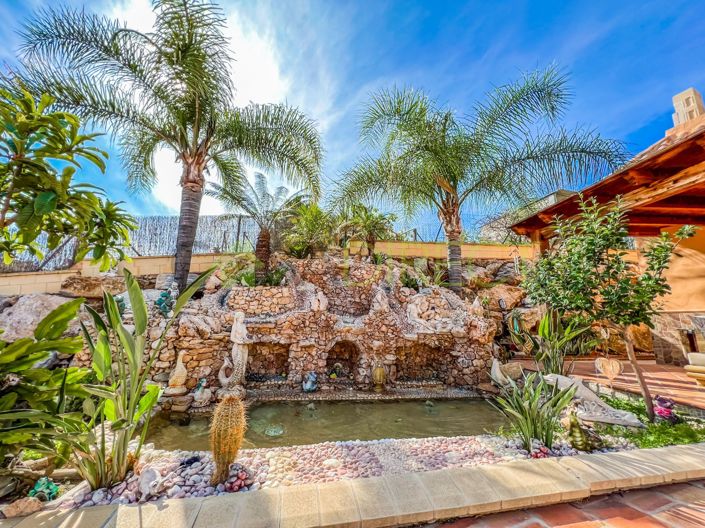 Image No.78-Villa de 6 chambres à vendre à La Cala De Mijas