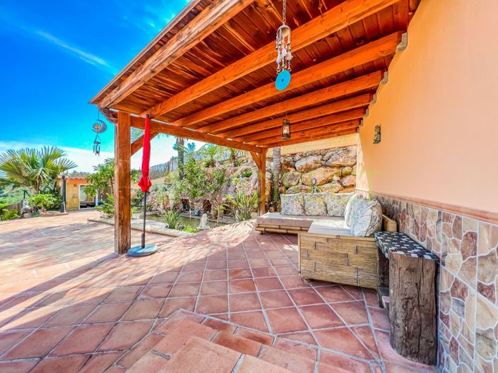 Image No.79-Villa de 6 chambres à vendre à La Cala De Mijas