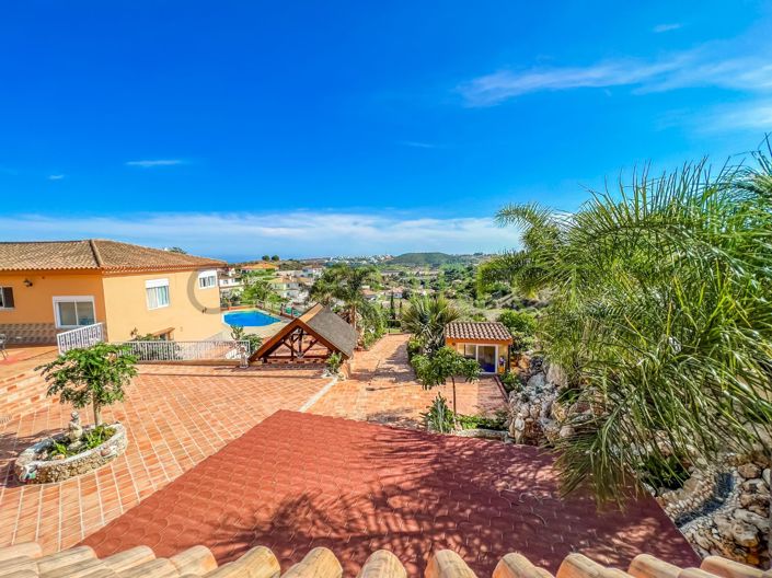 Image No.81-Villa de 6 chambres à vendre à La Cala De Mijas