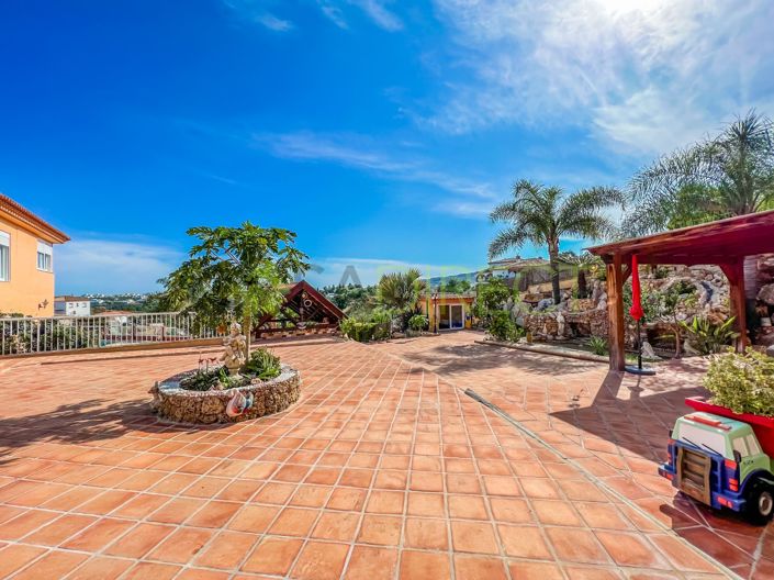 Image No.83-Villa de 6 chambres à vendre à La Cala De Mijas