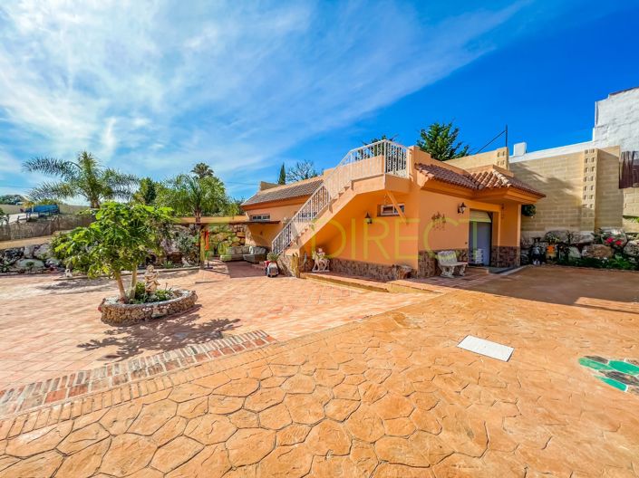 Image No.84-Villa de 6 chambres à vendre à La Cala De Mijas