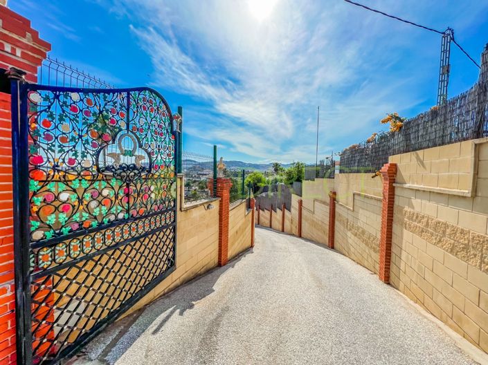 Image No.86-Villa de 6 chambres à vendre à La Cala De Mijas