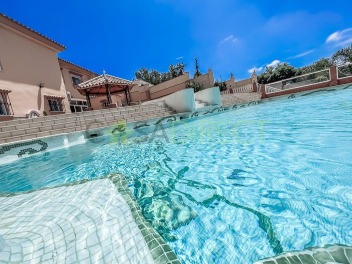 Image No.87-Villa de 6 chambres à vendre à La Cala De Mijas