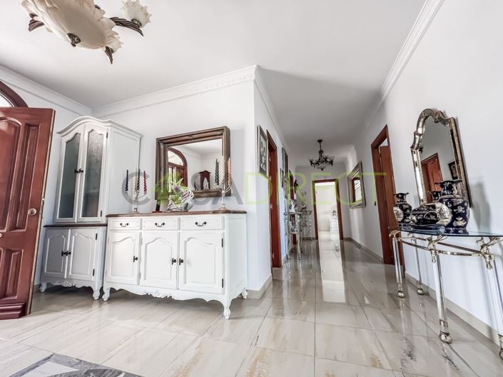 Image No.88-Villa de 6 chambres à vendre à La Cala De Mijas