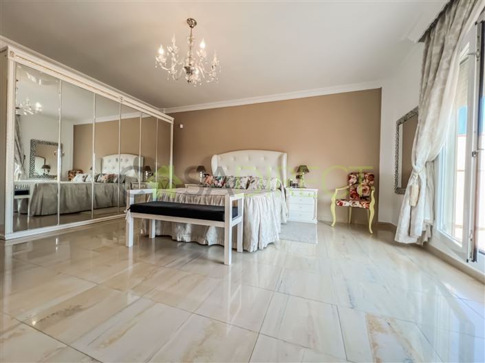 Image No.9-Villa de 6 chambres à vendre à La Cala De Mijas