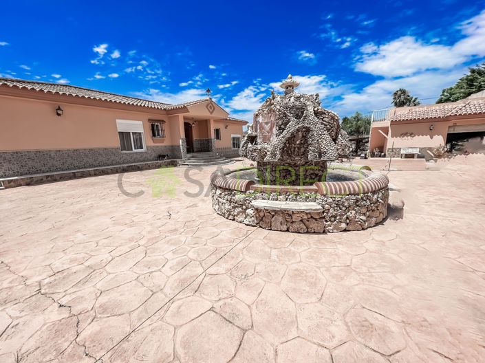 Image No.93-Villa de 6 chambres à vendre à La Cala De Mijas