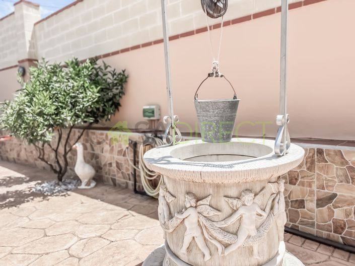 Image No.94-Villa de 6 chambres à vendre à La Cala De Mijas