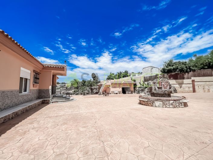 Image No.95-Villa de 6 chambres à vendre à La Cala De Mijas