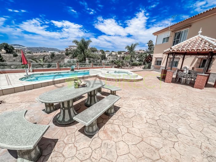 Image No.97-Villa de 6 chambres à vendre à La Cala De Mijas