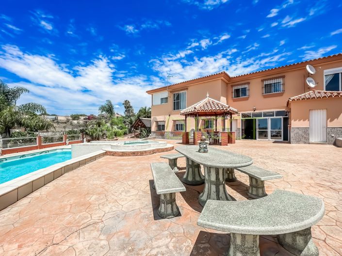 Image No.98-Villa de 6 chambres à vendre à La Cala De Mijas