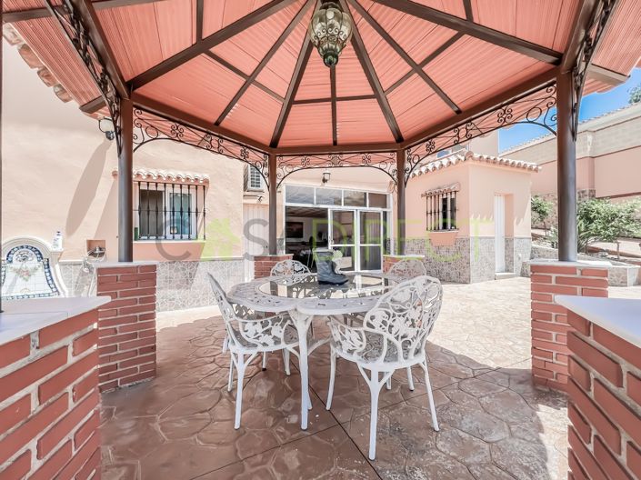 Image No.99-Villa de 6 chambres à vendre à La Cala De Mijas