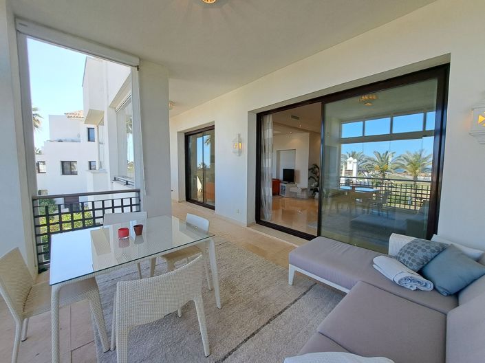 Image No.11-Appartement de 2 chambres à vendre à Benahavis