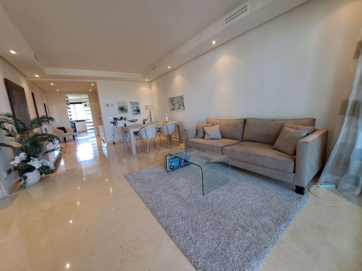 Image No.15-Appartement de 2 chambres à vendre à Benahavis