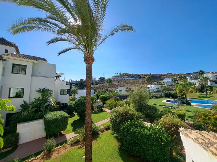 Image No.19-Appartement de 2 chambres à vendre à Benahavis