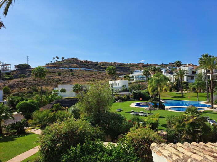 Image No.20-Appartement de 2 chambres à vendre à Benahavis