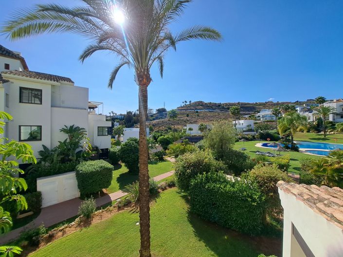 Image No.21-Appartement de 2 chambres à vendre à Benahavis