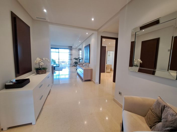 Image No.24-Appartement de 2 chambres à vendre à Benahavis