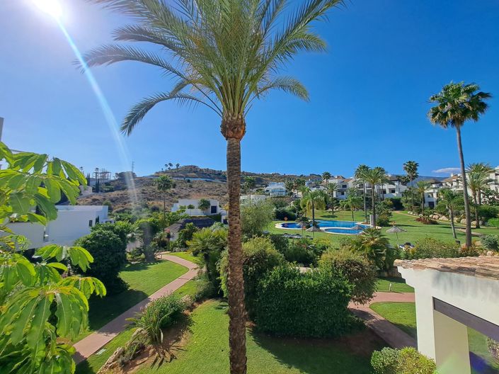 Image No.27-Appartement de 2 chambres à vendre à Benahavis