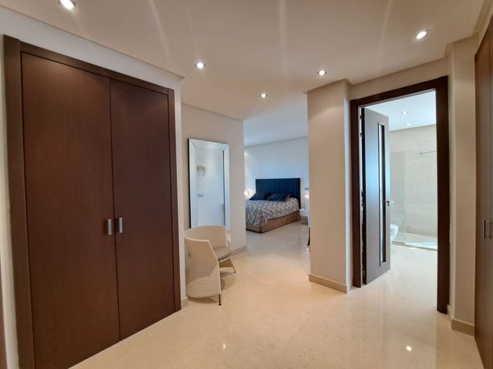 Image No.30-Appartement de 2 chambres à vendre à Benahavis