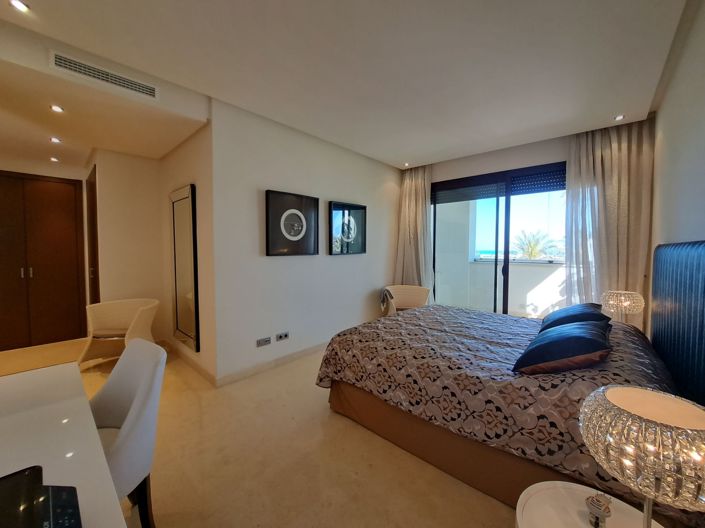 Image No.35-Appartement de 2 chambres à vendre à Benahavis