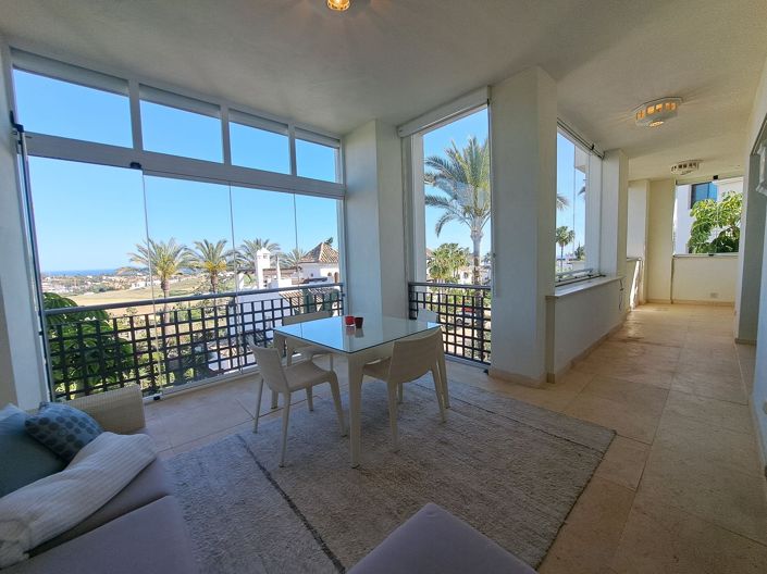 Image No.4-Appartement de 2 chambres à vendre à Benahavis