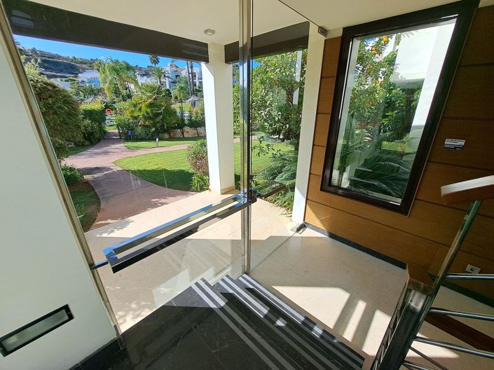 Image No.44-Appartement de 2 chambres à vendre à Benahavis