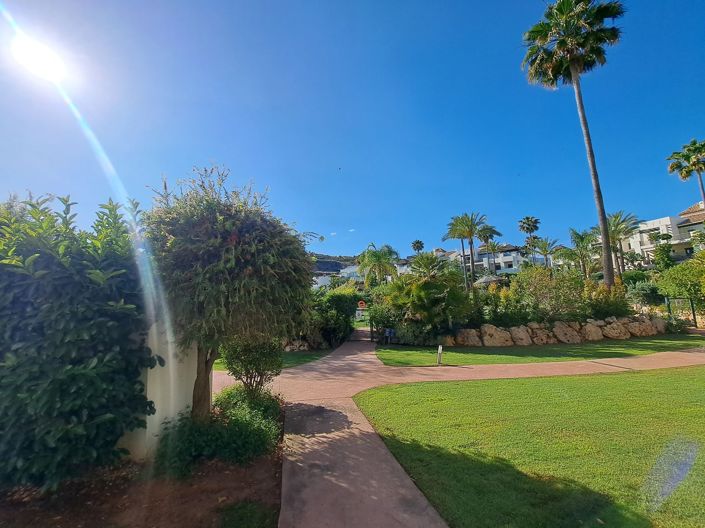 Image No.50-Appartement de 2 chambres à vendre à Benahavis