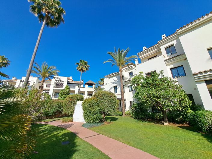 Image No.51-Appartement de 2 chambres à vendre à Benahavis