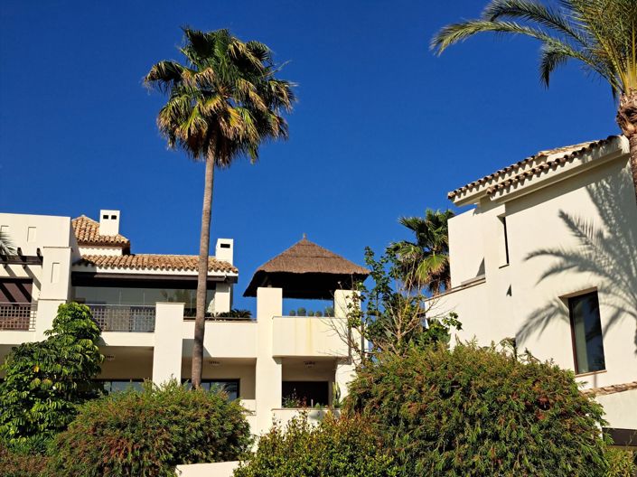 Image No.52-Appartement de 2 chambres à vendre à Benahavis