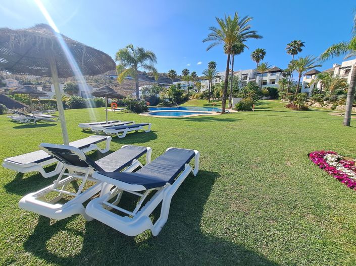 Image No.53-Appartement de 2 chambres à vendre à Benahavis