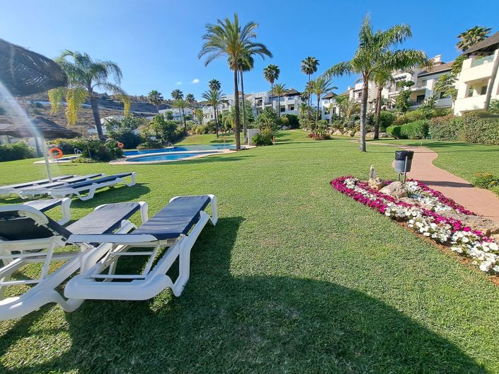 Image No.54-Appartement de 2 chambres à vendre à Benahavis