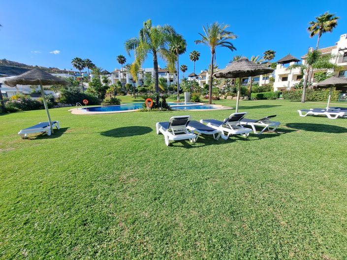 Image No.55-Appartement de 2 chambres à vendre à Benahavis