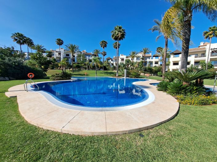 Image No.56-Appartement de 2 chambres à vendre à Benahavis