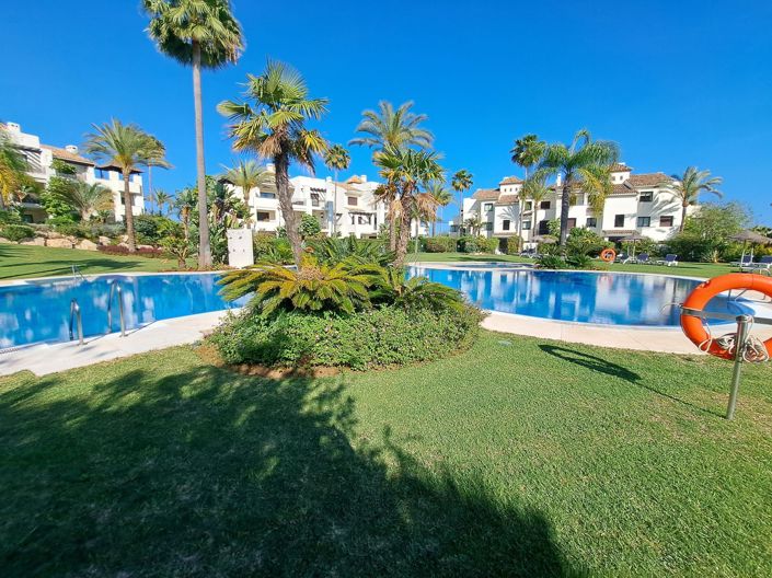 Image No.58-Appartement de 2 chambres à vendre à Benahavis